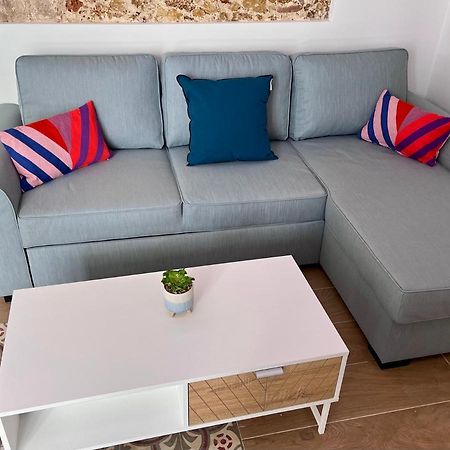 Gatu Premium Villa Flamenca , Preferente Mayores De 25 Anos Y Familias Кадис Экстерьер фото