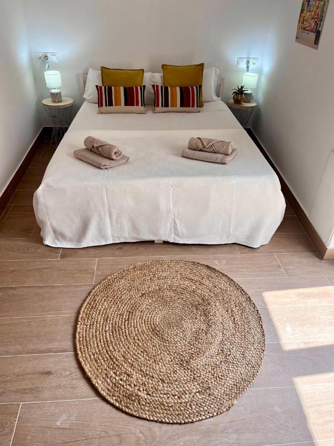 Gatu Premium Villa Flamenca , Preferente Mayores De 25 Anos Y Familias Кадис Экстерьер фото